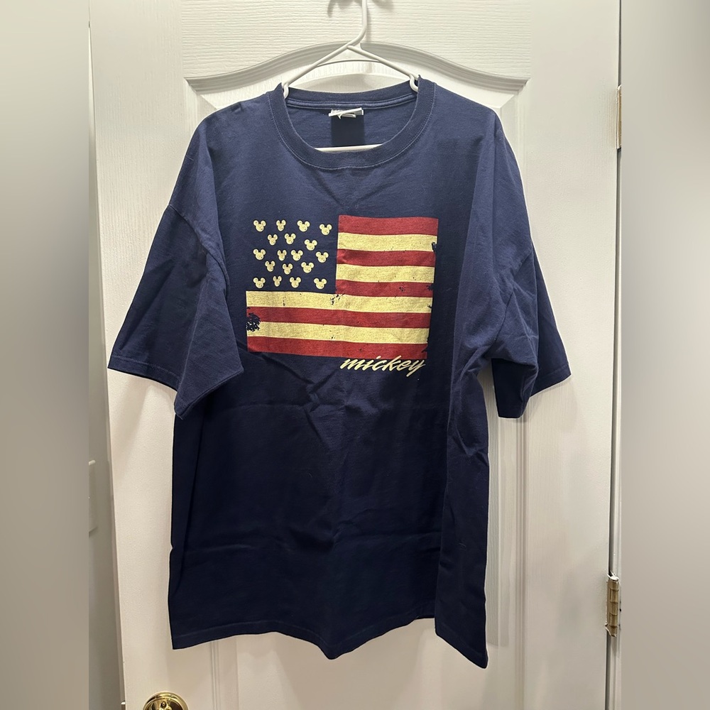 90’s Men’s XL Disney T-shirt